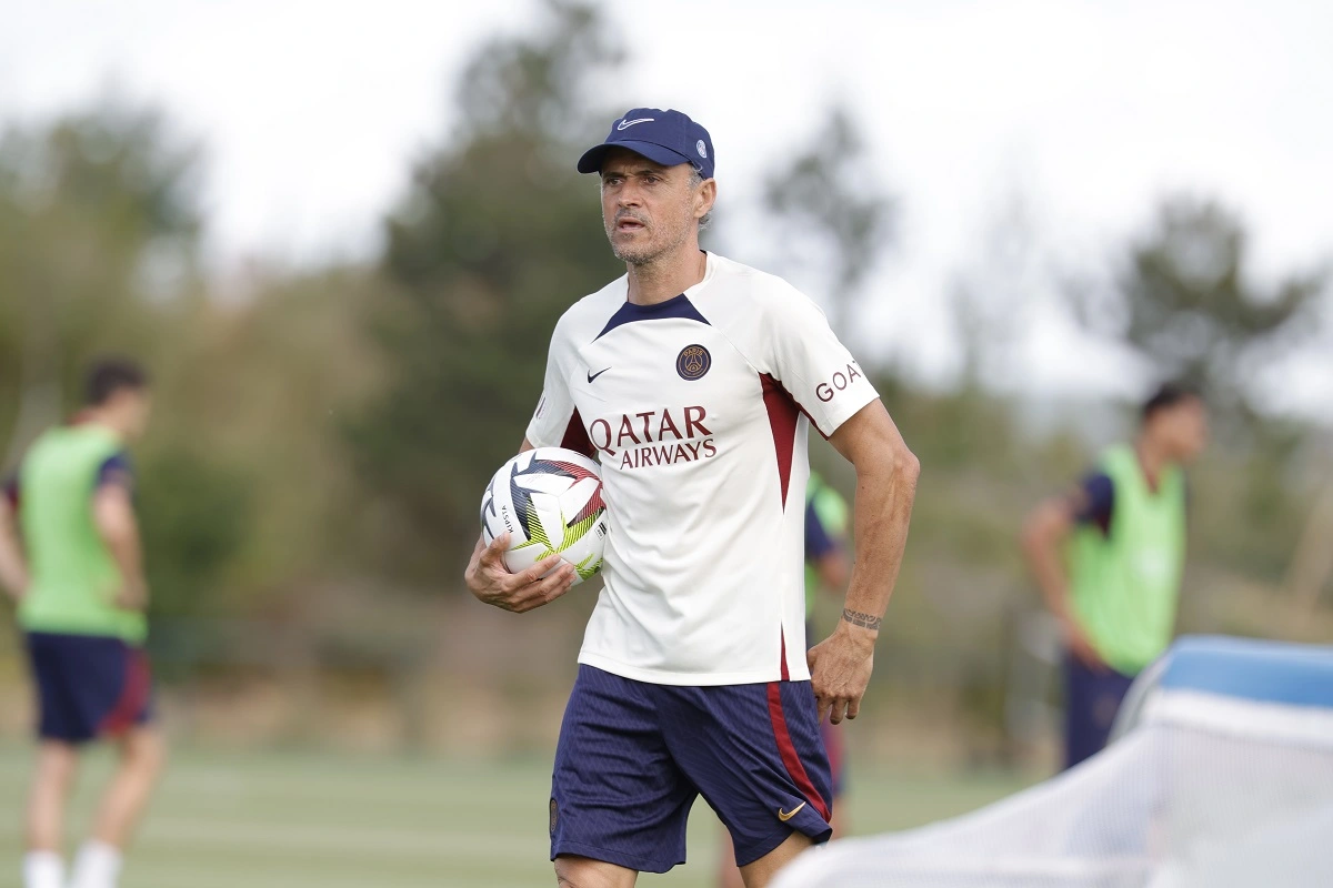 «ПСЖ» в ближайшее время объявит о двух важных трансферах